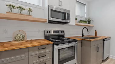 Viviendas “todo eléctrico”: una tendencia que crece en Junín por la expansión urbana y los avances tecnológicos