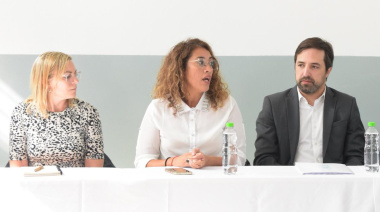 El Pre-CoSaPro 2026 de Región Sanitaria III se realizará en General Pinto