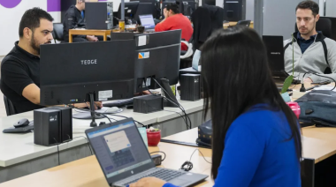 El Gobierno lanzó un nuevo plan de retiro voluntario destinado a los empleados de ANSES