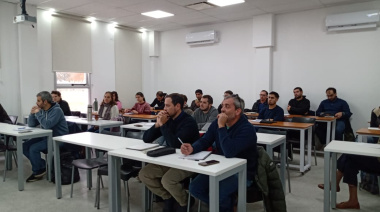 La UNNOBA informó que quedan pocos días para inscribirse a cuatro maestrías de posgrado