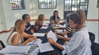 El Consejo Municipal de Becas comenzó a evaluar las postulaciones para 2026