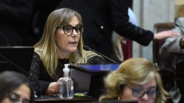 En el Senado, el peronismo embistió contra Milei por Libra: “Es un estafador, cobró más de 5 millones de dólares”