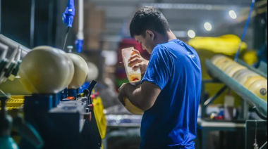 Según el INDEC, la desocupación de 2025 fue del 7,5% en el último trimestre