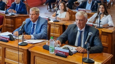 Solicitan a la Provincia la implementación de la licencia de conducir digital