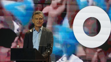 Macri: “El PRO no nació solo para ganar una elección, existe para garantizar que el país no retroceda"