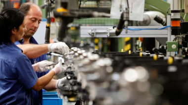 Cuatro de cada diez trabajadores son informales, según informe de la UBA