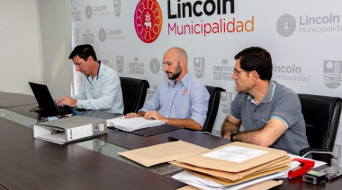 El Municipio licitó la compra de una nueva retroexcavadora