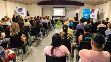 El Gobierno de Junín fortalece la producción de alimentos saludables con el programa “Huerta en Casa”