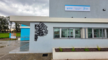 El Gobierno de Junín puso en marcha la Campaña de Vacunación Antigripal 2026