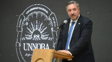 Tamarit: "Lo más valioso que tenemos para pasar a las próximas generaciones es el consenso democrático"