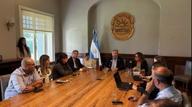 Fuerte preocupación por el deterioro salarial del sistema universitario desde que asumió Milei