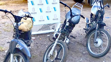 Allanamientos en General Pinto por infracciones a la ley de tránsito