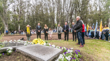 Lincoln. Acto y actividades a 50 años del golpe: memoria, verdad y justicia