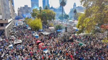 Los organismos de Derechos Humanos reclamaron por los 50 años del Golpe: “Que nos digan dónde están”