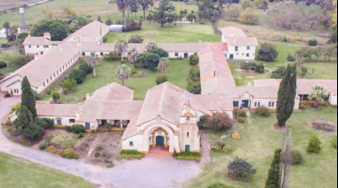 Semana Santa en General Viamonte: fe, cultura y miniturismo en el corazón del noroeste bonaerense