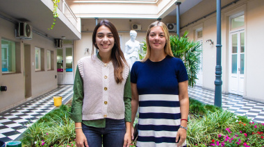 Invitan a disfrutar del arte juvenil con el primer “Festival Talent” en el anfiteatro