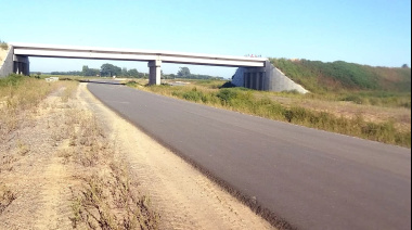 Privadas o públicas, que las hagan como quieran, pero las obras en rutas no pueden esperar más