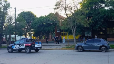 Tragedia en una escuela de Santa Fe: un alumno mató a un compañero de 13 años con una escopeta