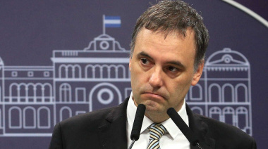 Patrimonio de Adorni: dos mujeres que figuran como acreedoras de una hipoteca negaron conocerlo