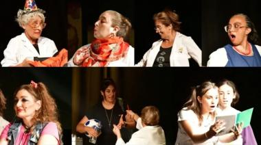 Vuelve “Acassuso”: teatro con protagonismo femenino en el Cultural