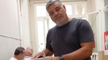 Elecciones internas en el PJ de Junín: la Lista 2 de Fernando “Turi” Burgos fue la más votada