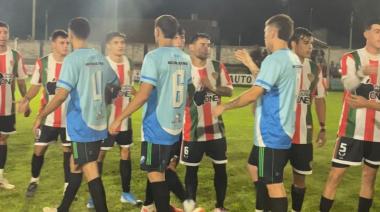 La final del Nocturno se reanudará pero sin público