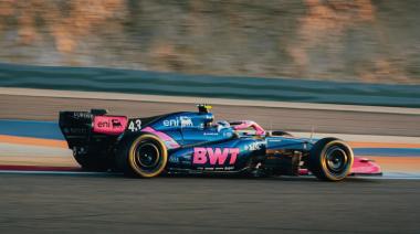 Colapinto debuta en la temporada 2026 de Fórmula 1: horarios y cómo verlo en Argentina