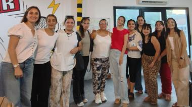 Inició un ciclo de encuentros para mejorar la asistencia en salud mental