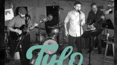 Talo y La Oeste llegan a Cluster Casa de Cultura con una noche a puro blues de Chicago