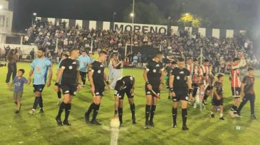 Torneo Nocturno: La Final que no tuvo final