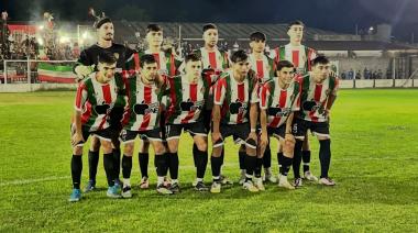 Ambos Mundos lo ganó en el último suspiro y estiró la definición del Nocturno