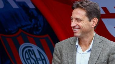 “Al final no era tan mala”: el posteo de Marcelo Moretti contra la dirigencia de San Lorenzo