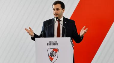 River cuestionó el funcionamiento del Comité Ejecutivo de la AFA y anunció que no participará de sus reuniones