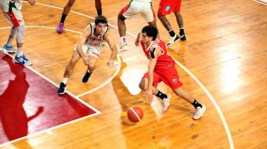 Ciclista sumó otra derrota ante Rocamora en el cierre de la fase regular