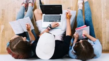 Abrieron las inscripciones para el programa de orientación vocacional del Municipio de Junín