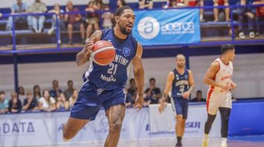 Argentino tiene un duro escollo por delante: Quimsa en el Fortín