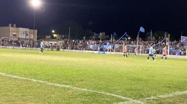 Pantallas gigantes en Ambos Mundos y Defensa para seguir la final del Nocturno