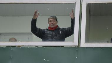 Germán Gaspar, homenajeado en el Apertura 2026