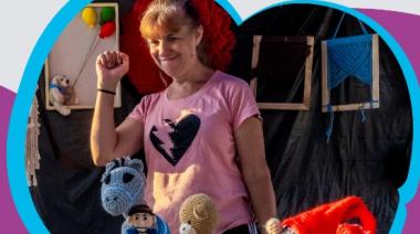 Junín: charlas, feria y propuestas culturales por el Día de la Mujer Trabajadora