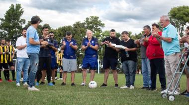 Arrancó el Apertura: goles, emociones y un debut a puro fútbol