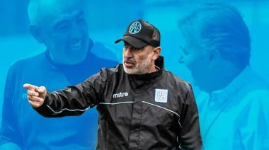 Iván Delfino no seguirá en Estudiantes de Río Cuarto: todos los equipos que se quedaron sin DT en el Apertura