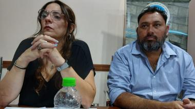 ATUNNOBA confirmó su adhesión al plan de lucha nacional dispuesto por la FATUN