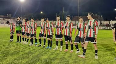 La final suspendida del Nocturno se reanuda este lunes en Moreno, sin público.