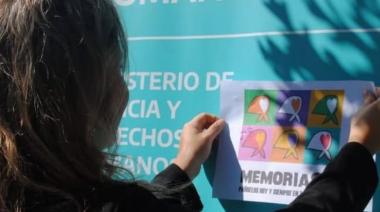 A 50 años del golpe de estado: invitan a participar de la Semana por la Memoria en Junín