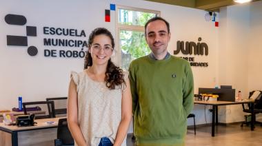 ROBÓTICA: abren la convocatoria a los cursos 2026 con mayor disponibilidad de horarios y matrículas