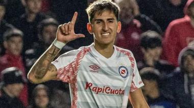 Se complica la llegada de Alan Lescano a Boca: trabas entre clubes y un cupo que vence el martes