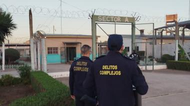 Cayó una banda que realizaba estafas con falsos alquileres en Junín: operaba desde la cárcel y realizaba maniobras por redes sociales