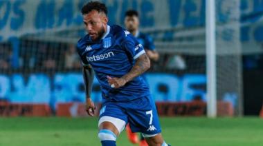 Racing, próximo rival de Sarmiento, goleó a Atlético Tucumán como visitante