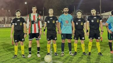 Segunda final del Nocturno: Ambos Mundos y Defensa vuelven a verse las caras