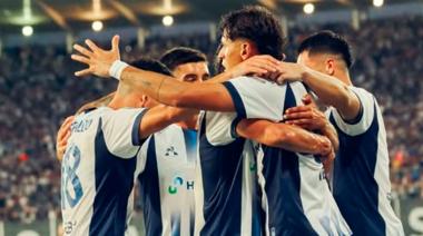 Talleres le ganó a Instituto y se quedó con uno de los clásicos cordobeses